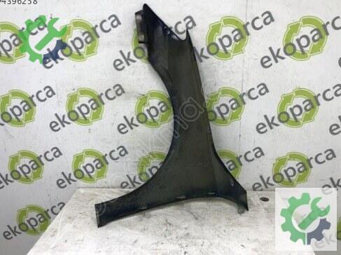 Audi A3 Sağ Ön Çamurluk 8Y0821106 çıkma parça