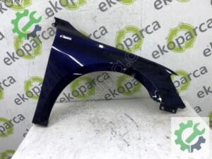 AUDI A3 2020 2022 ÇAMURLUK ÖN SAĞ 8Y0821106