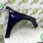AUDI A3 2020 2022 ÇAMURLUK ÖN SAĞ 8Y0821106