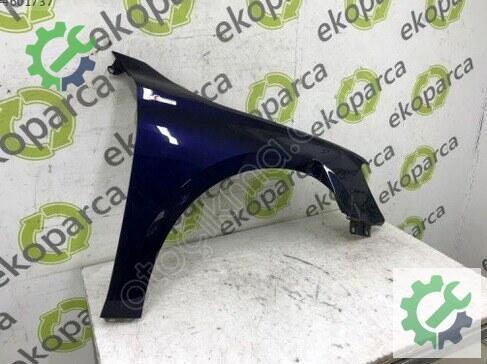 Audi A3 Sağ Ön Çamurluk 8Y0821106 çıkma parça
