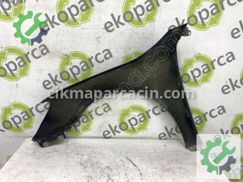 Audi A3 Sağ Ön Çamurluk 8Y0821106 çıkma parça