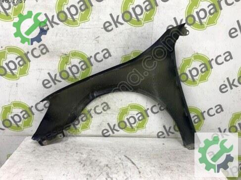 Audi A3 Sağ Ön Çamurluk 8Y0821106 çıkma parça