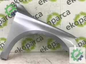 AUDI A3 2020 2022 ÇAMURLUK ÖN SAĞ 8Y0821106