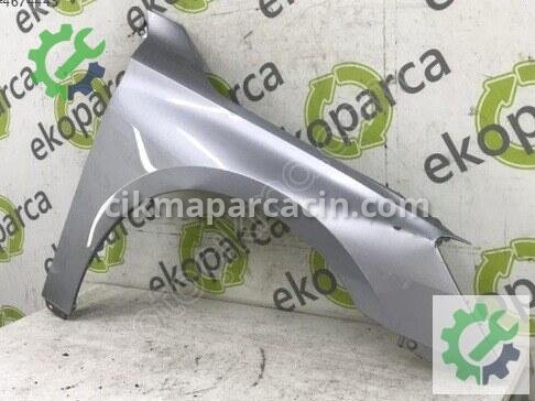 Audi A3 Sağ Ön Çamurluk 8Y0821106 çıkma parça