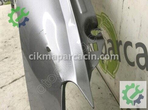Audi A3 Sağ Ön Çamurluk 8Y0821106 çıkma parça