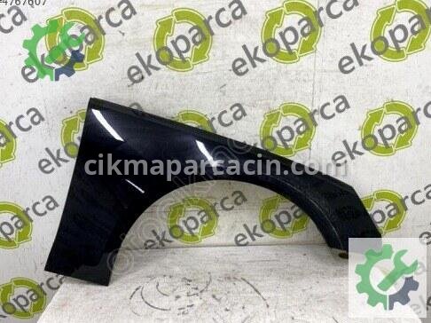 Audi A3 Sağ Ön Çamurluk 8Y0821106 çıkma parça