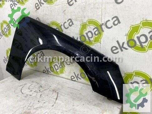 Audi A3 Sağ Ön Çamurluk 8Y0821106 çıkma parça