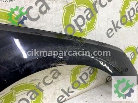 Audi A3 Sağ Ön Çamurluk 8Y0821106 çıkma parça