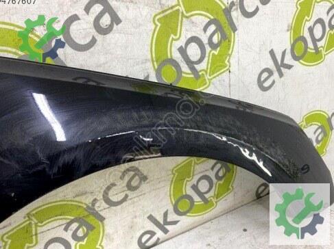 Audi A3 Sağ Ön Çamurluk 8Y0821106 çıkma parça