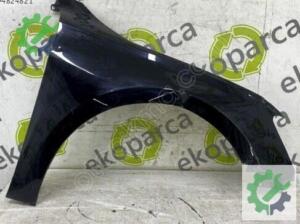 AUDI A3 2020 2022 ÇAMURLUK ÖN SAĞ 8Y0821106