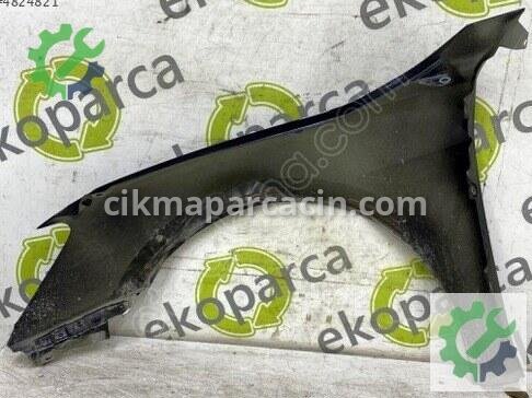 Audi A3 Sağ Ön Çamurluk 8Y0821106 çıkma parça