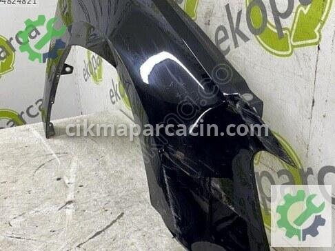 Audi A3 Sağ Ön Çamurluk 8Y0821106 çıkma parça