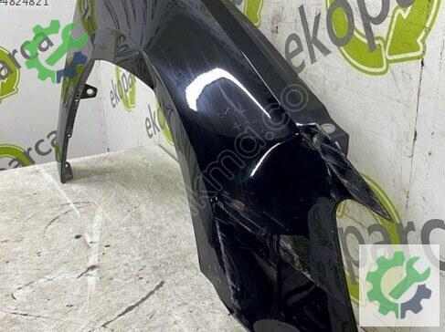Audi A3 Sağ Ön Çamurluk 8Y0821106 çıkma parça