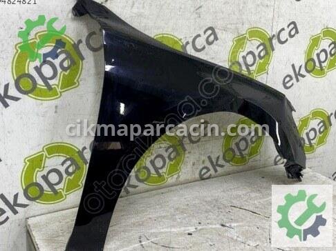 Audi A3 Sağ Ön Çamurluk 8Y0821106 çıkma parça