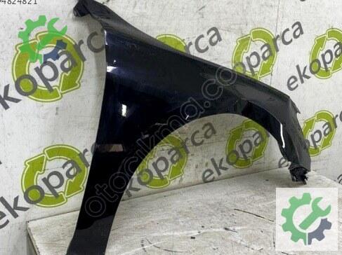Audi A3 Sağ Ön Çamurluk 8Y0821106 çıkma parça
