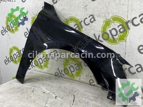 Audi A3 Sağ Ön Çamurluk 8Y0821106 çıkma parça