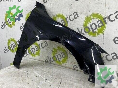 Audi A3 Sağ Ön Çamurluk 8Y0821106 çıkma parça