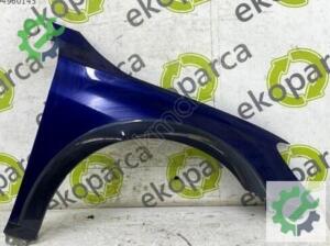 AUDI A3 2020 2022 ÇAMURLUK ÖN SAĞ 8Y0821106