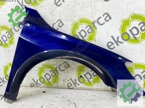 Audi A3 Sağ Ön Çamurluk 8Y0821106 çıkma parça
