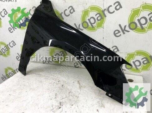 Audi A3 Sağ Ön Çamurluk 8Y0821106 çıkma parça