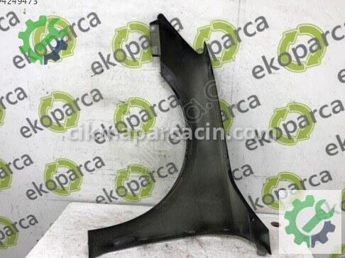 Audi A3 Sağ Ön Çamurluk 8Y0821106 çıkma parça