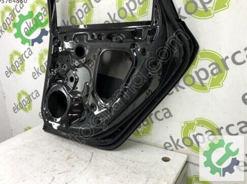 Audi A3 Sağ Arka Kapı 8Y4833052 çıkma parça