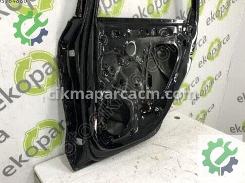 Audi A3 Sağ Arka Kapı 8Y4833052 çıkma parça