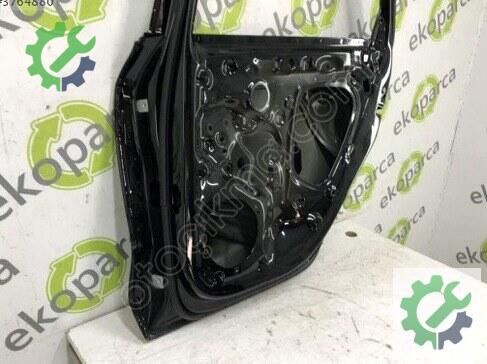 Audi A3 Sağ Arka Kapı 8Y4833052 çıkma parça