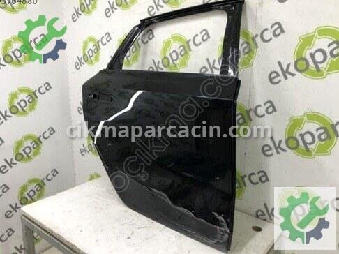 Audi A3 Sağ Arka Kapı 8Y4833052 çıkma parça