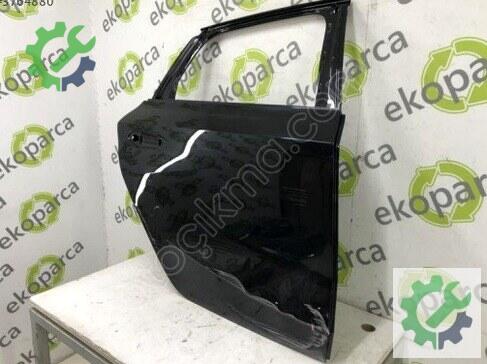Audi A3 Sağ Arka Kapı 8Y4833052 çıkma parça