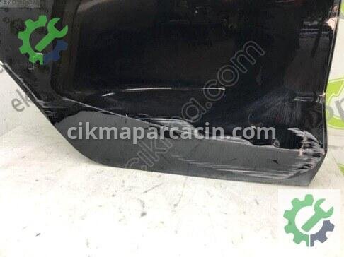 Audi A3 Sağ Arka Kapı 8Y4833052 çıkma parça
