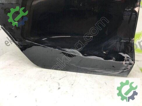 Audi A3 Sağ Arka Kapı 8Y4833052 çıkma parça