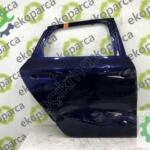 AUDI A3 2020 2022 ÇIKMA  SAĞ ARKA KAPI 8Y4833052