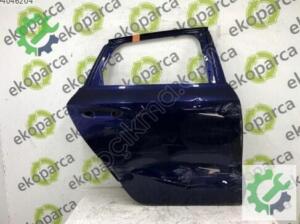 AUDI A3 2020 2022 ÇIKMA  SAĞ ARKA KAPI 8Y4833052