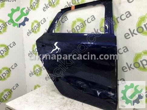 Audi A3 Sağ Arka Kapı 8Y4833052 çıkma parça