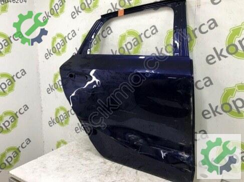 Audi A3 Sağ Arka Kapı 8Y4833052 çıkma parça