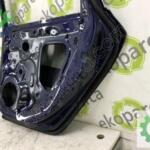 AUDI A3 2020 2022 ÇIKMA  SAĞ ARKA KAPI 8Y4833052