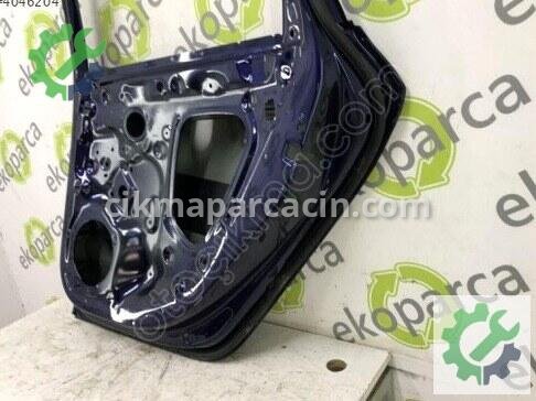 Audi A3 Sağ Arka Kapı 8Y4833052 çıkma parça