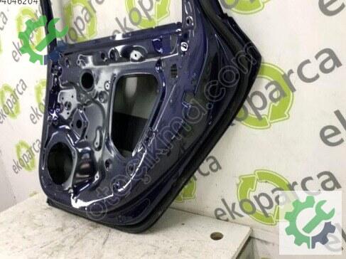 Audi A3 Sağ Arka Kapı 8Y4833052 çıkma parça
