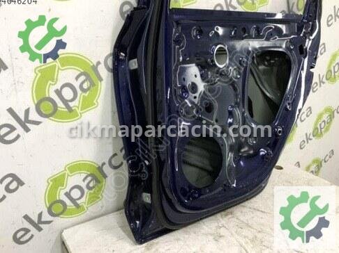Audi A3 Sağ Arka Kapı 8Y4833052 çıkma parça
