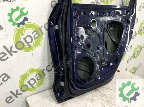 Audi A3 Sağ Arka Kapı 8Y4833052 çıkma parça