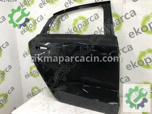 Audi A3 Sağ Arka Kapı 8Y5833052 çıkma parça