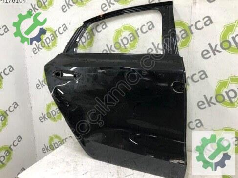 Audi A3 Sağ Arka Kapı 8Y5833052 çıkma parça