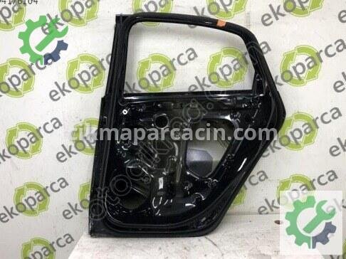 Audi A3 Sağ Arka Kapı 8Y5833052 çıkma parça