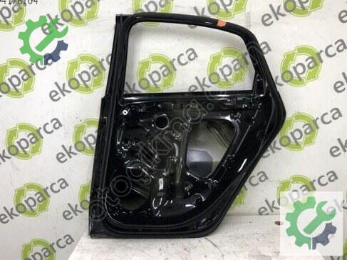 Audi A3 Sağ Arka Kapı 8Y5833052 çıkma parça