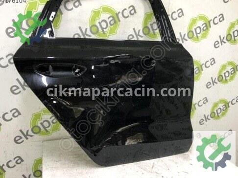 Audi A3 Sağ Arka Kapı 8Y5833052 çıkma parça
