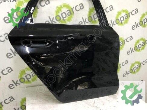 Audi A3 Sağ Arka Kapı 8Y5833052 çıkma parça