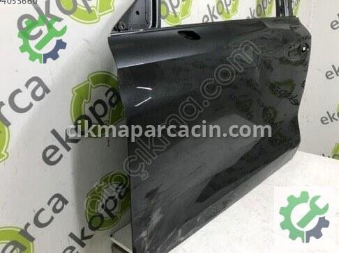Audi A3 Sol Ön Kapı 8Y0831051 çıkma parça