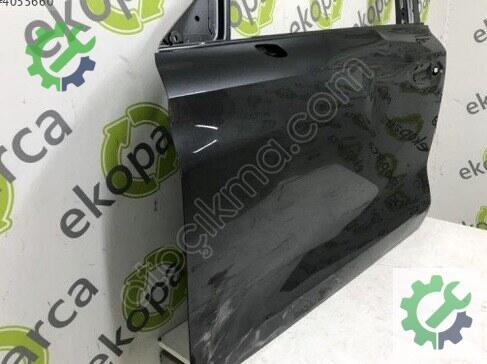 Audi A3 Sol Ön Kapı 8Y0831051 çıkma parça