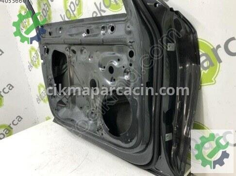 Audi A3 Sol Ön Kapı 8Y0831051 çıkma parça